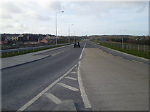 R3278 : N85 Road, Ennis, Co Clare by C O'Flanagan