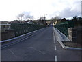 Bridge over the River Wansbeck, Sheepwash