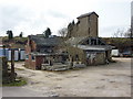 Castle Quarry (Disused)