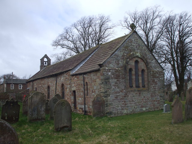 Church of St Giles, Great Orton