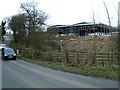 Gibbet Lane, Refuge Disposal site