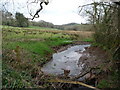 Mid Devon : River Lowman Tributary