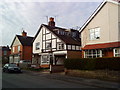 Waverley Avenue, Beeston