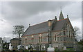 N9249 : Culmullen Parish Church by Sarah777