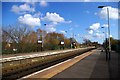 Bebington Station