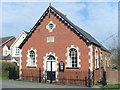 Steeple Claydon Methodist Church, Bucks