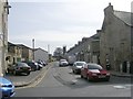 Victoria Street - High Street