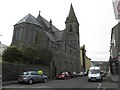 Rear of All Saints Church, Derry / Londonderry