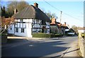 Elizabethan Cottage, Erlestoke