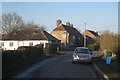 House on Ivychurch Road