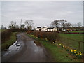 Farm Buildings