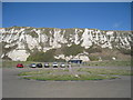 Samphire Hoe Country Park