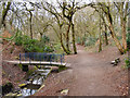 Prestwich Clough