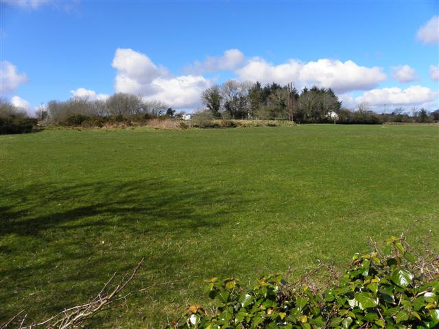 Mullagheep Townland © Kenneth Allen :: Geograph Ireland