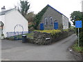 Baptist Chapel, Llanddoged