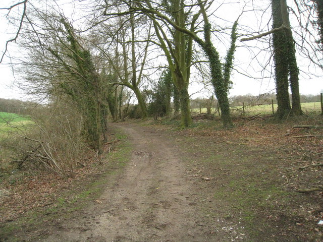 Longroden Lane
