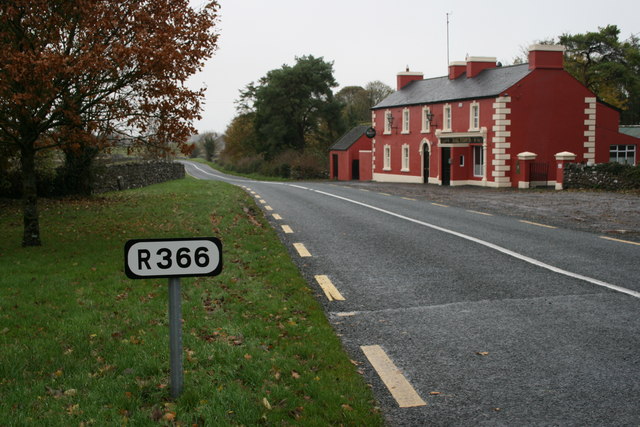 Fuerty, County Roscommon