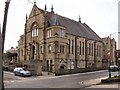 Tottington Methodist Church