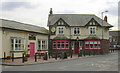 "Cock and Bottle" (Pub) 70 Church Rd Tarleton Preston Lancashire PR4 6UP