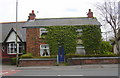 Cottage, Church Lane, Tarleton