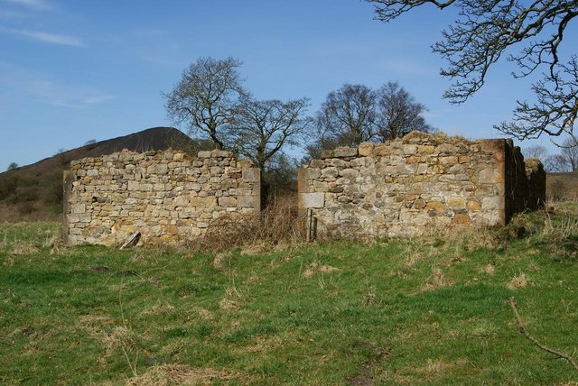 Drumbreck (ruin)