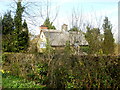 Thatched Cottage, Langstone Lane