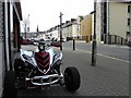 Clooney Terrace, Derry / Londonderry