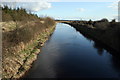 N3975 : River Inny at Camagh Bridge by Sarah777