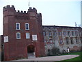 Farnham Castle, South Range