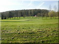 Llanwern Golf Course