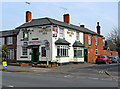 The Hop Pole Inn, 78 Birmingham Road