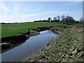 The Luggie and Barbeth Farm