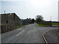 Raines Road, Giggleswick