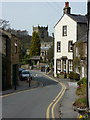 Church Street, Giggleswick