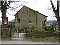 Lindwell Methodist Church