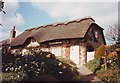 Slindon Post Office, West Sussex