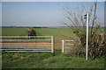 Footpath to Washingborough Top