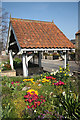 Branston Community Garden