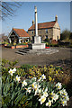 Branston Community Garden