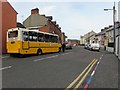 May Street, Derry / Londonderry