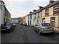 Pine Street, Derry / Londonderry