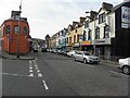 Spencer Road, Derry / Londonderry