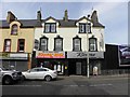 Charity Shop / Rivera, Derry / Londonderry