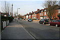 Brockley Road, West Bridgford