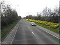 Barnhill Road, Strabane