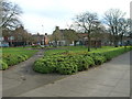 Park, Station Road, Bridlington