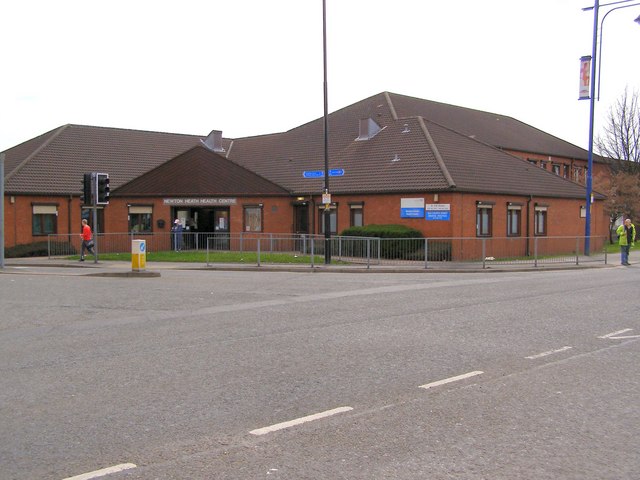 newton road medical centre