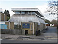 Roman Catholic Church of the Holy Family, North Ealing