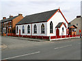 Newton Heath Evangelical Church