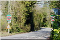 Boldre Lane, Buckland, Hampshire